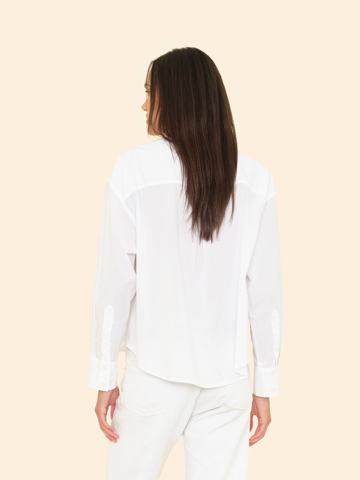 Miranda Shirt