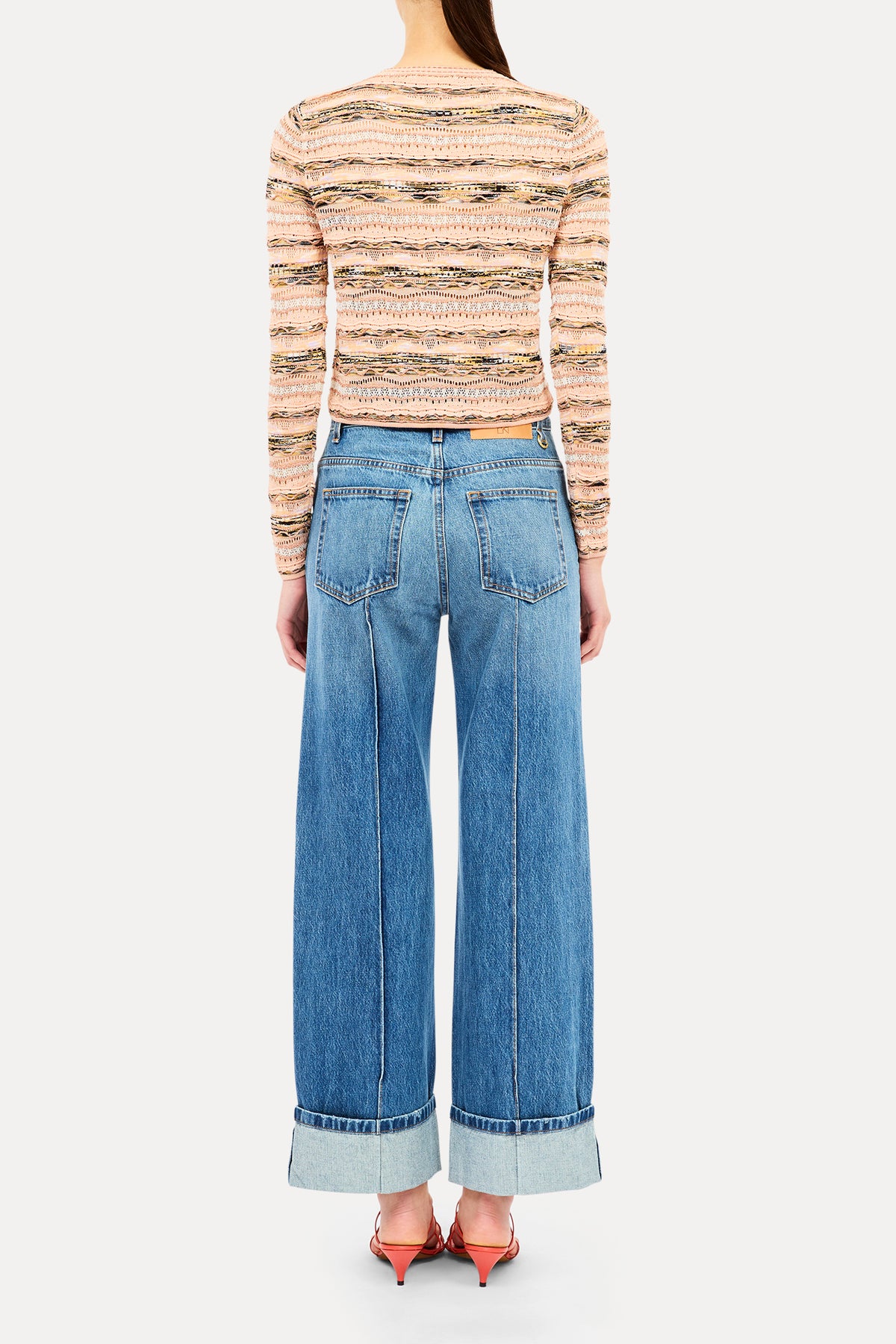 Mia Knit Cardigan