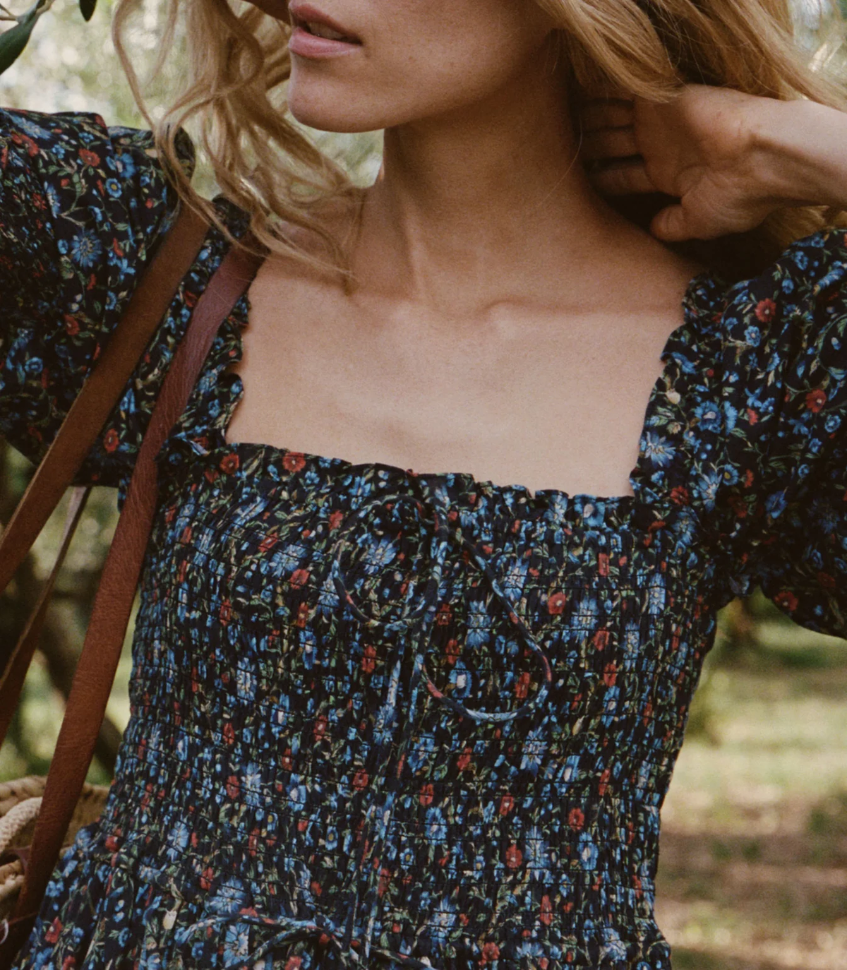 Dôen Bijou Dress
