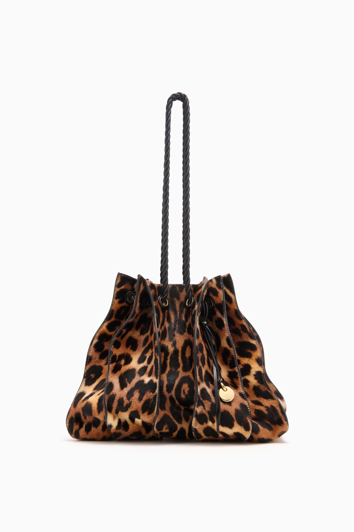 Adria Large Drawstring Tote