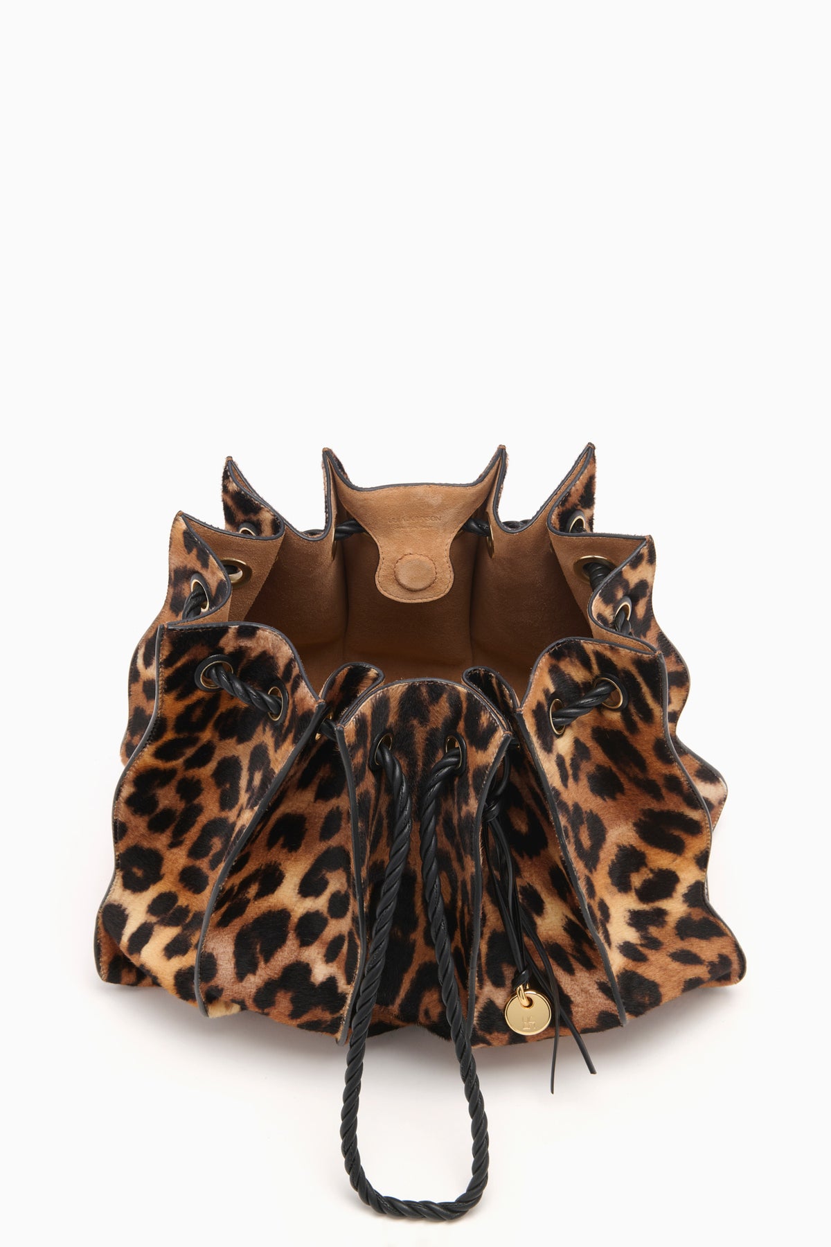 Adria Large Drawstring Tote