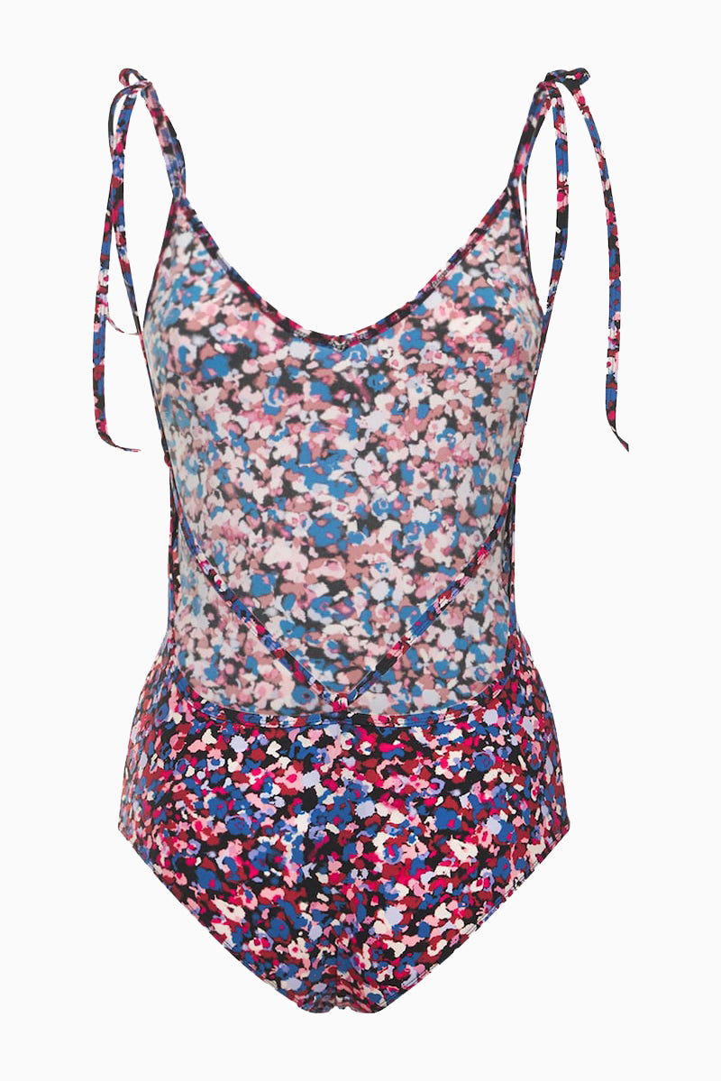 Isabel Marant - Maillot de bain cygne