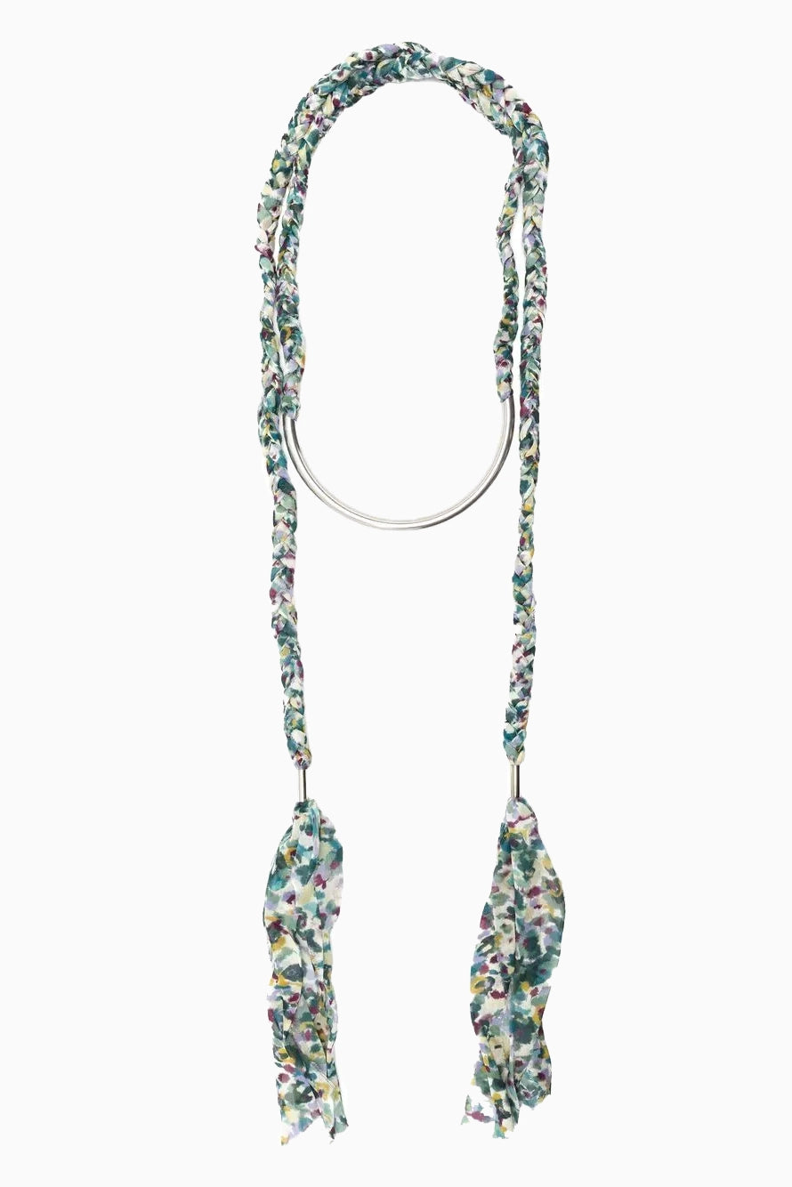 Isabel Marant Papina Necklace