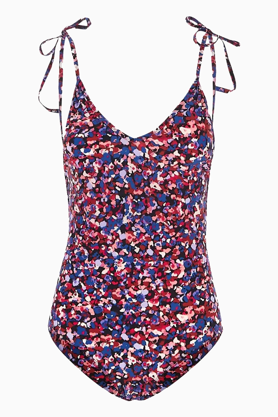 Isabel Marant - Maillot de bain cygne