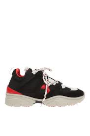 Isabel Marant Kindsay Trainers