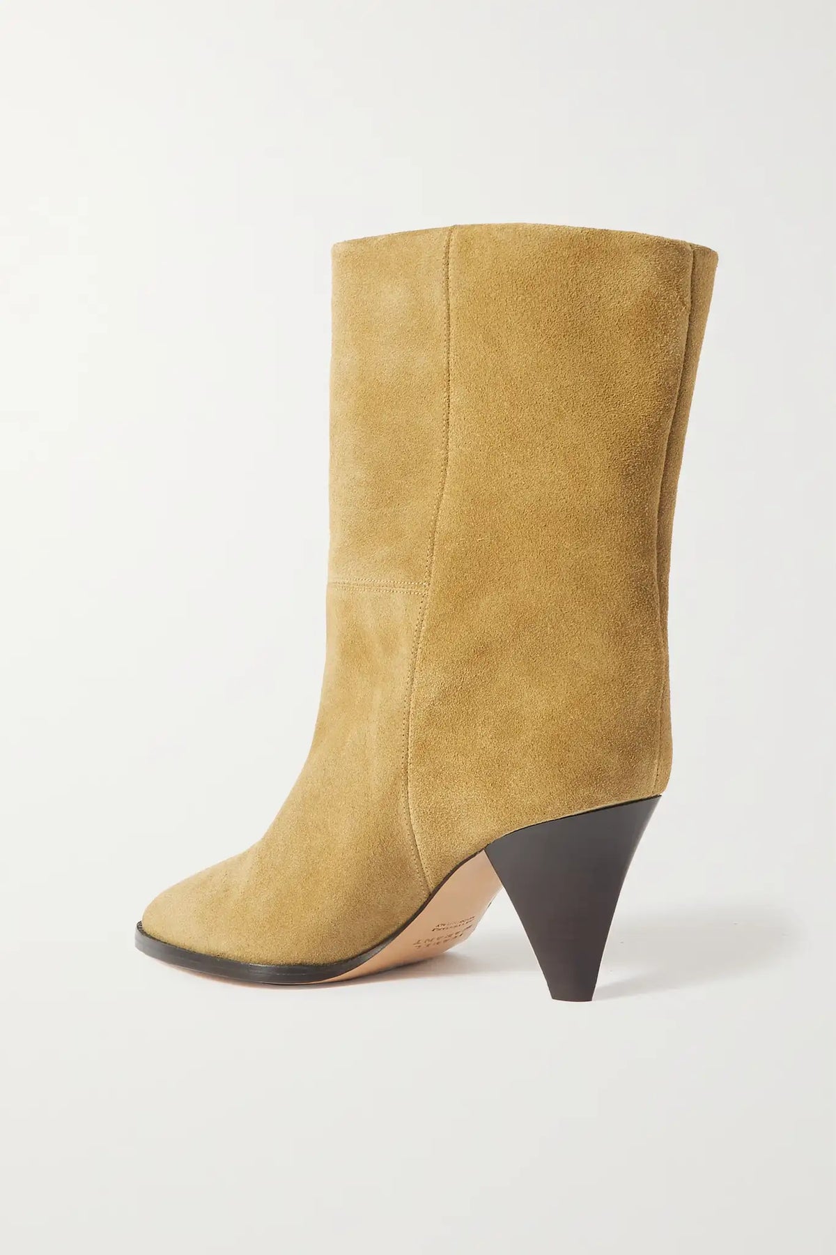 Bottine Isabel Marant Rouxa