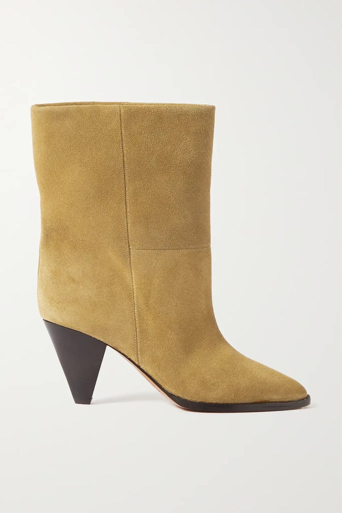Bottine Isabel Marant Rouxa