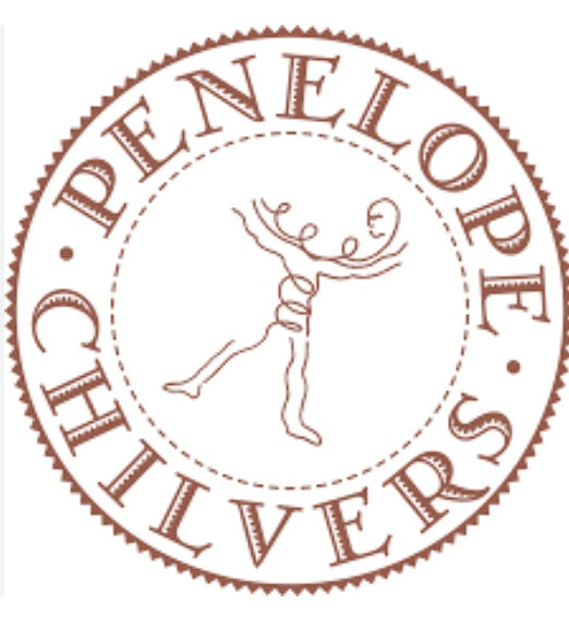 Penelope Chilvers