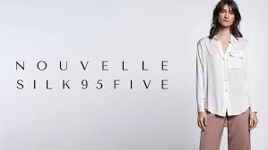 Silk95Five