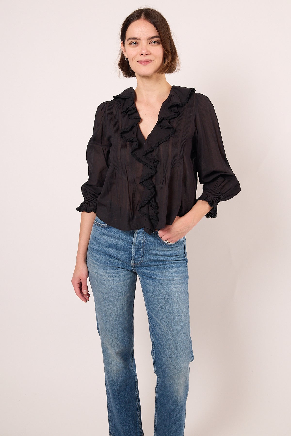 HARDY TOP