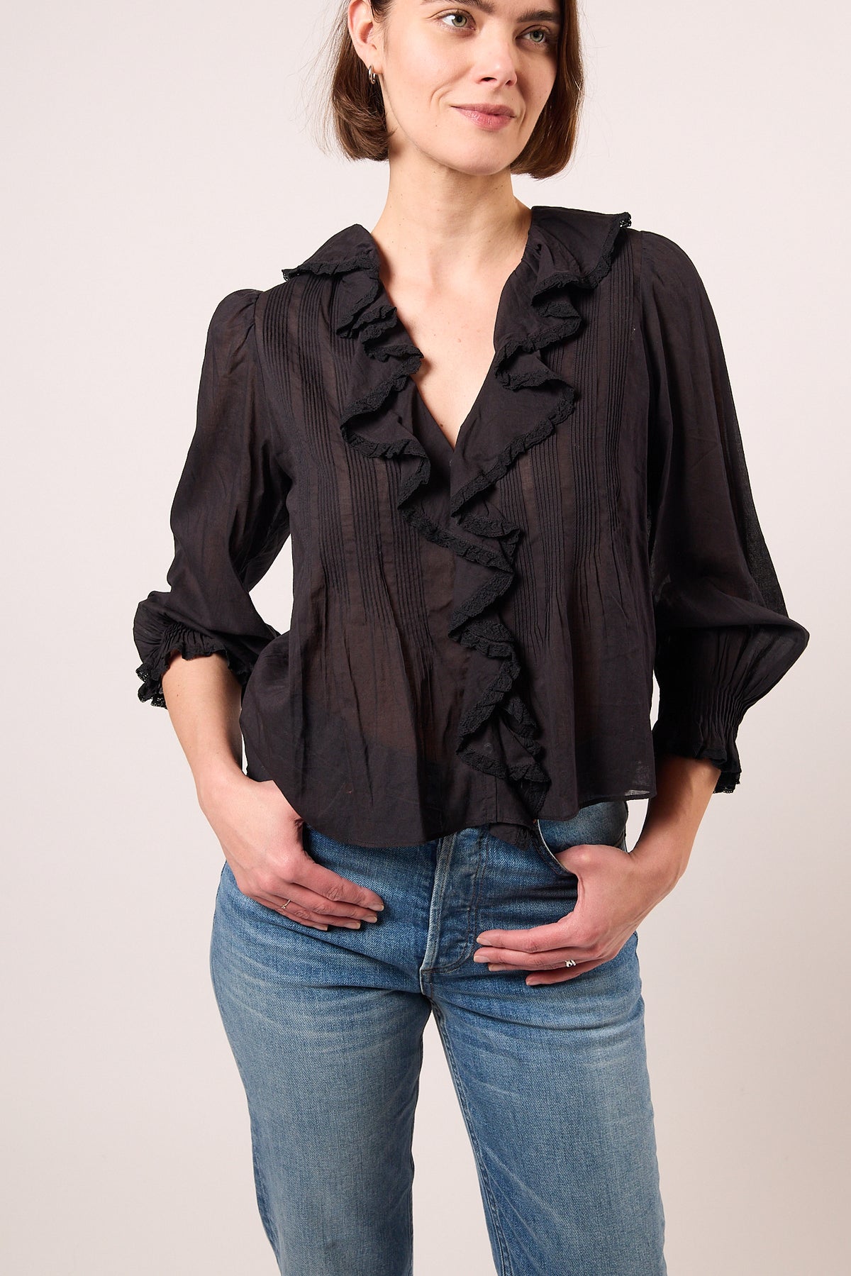 HARDY TOP