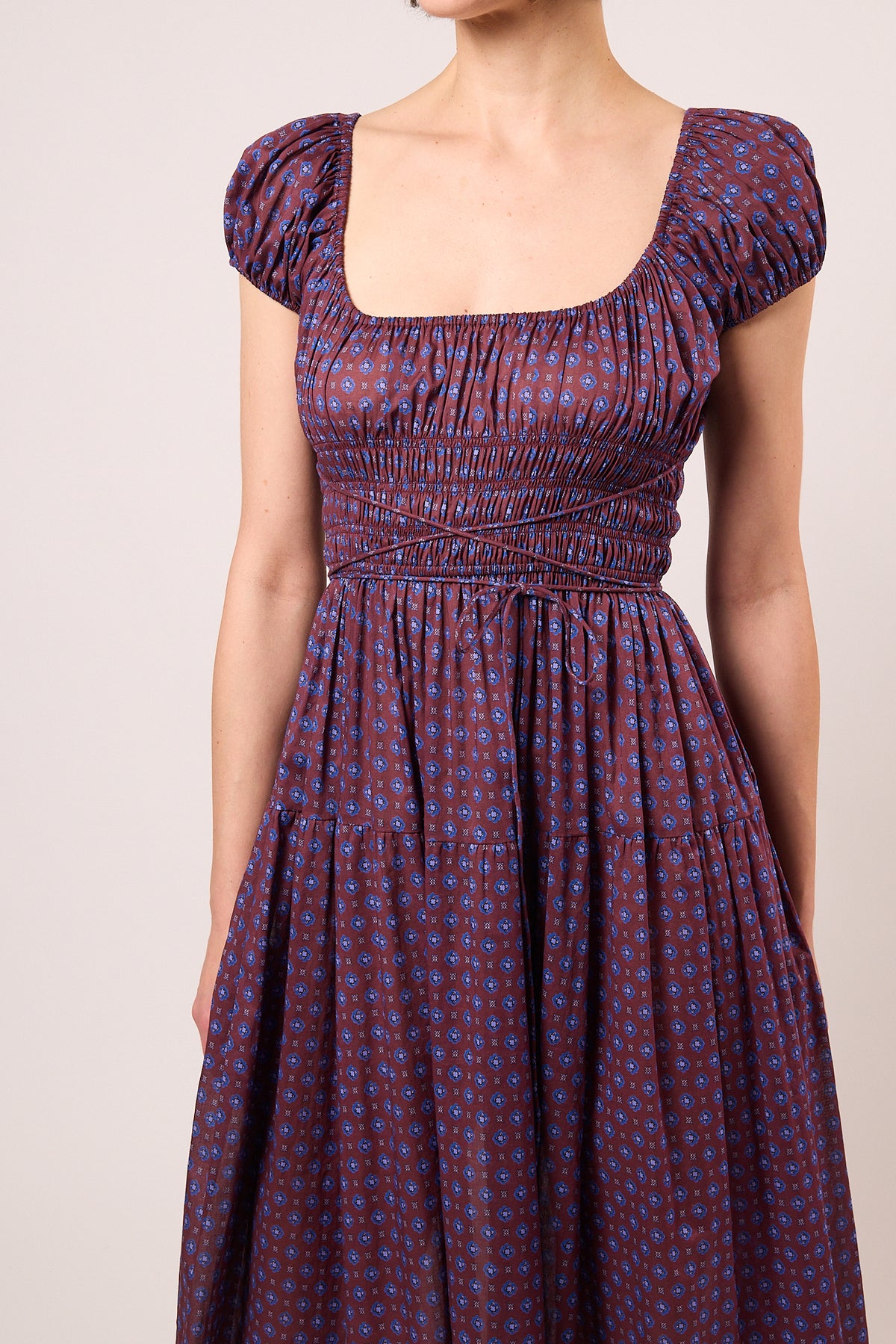QUINELLE DRESS