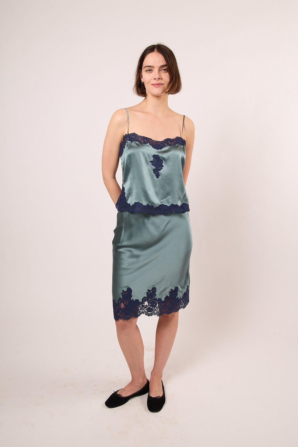 ELOWETTE SKIRT