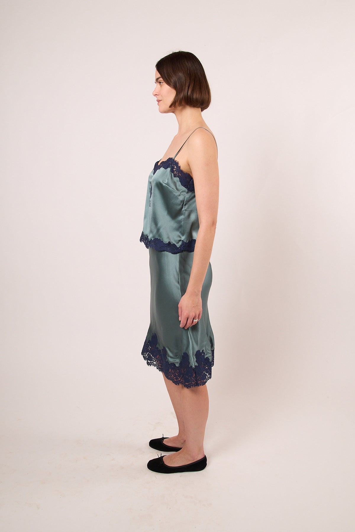 ELOWETTE SKIRT