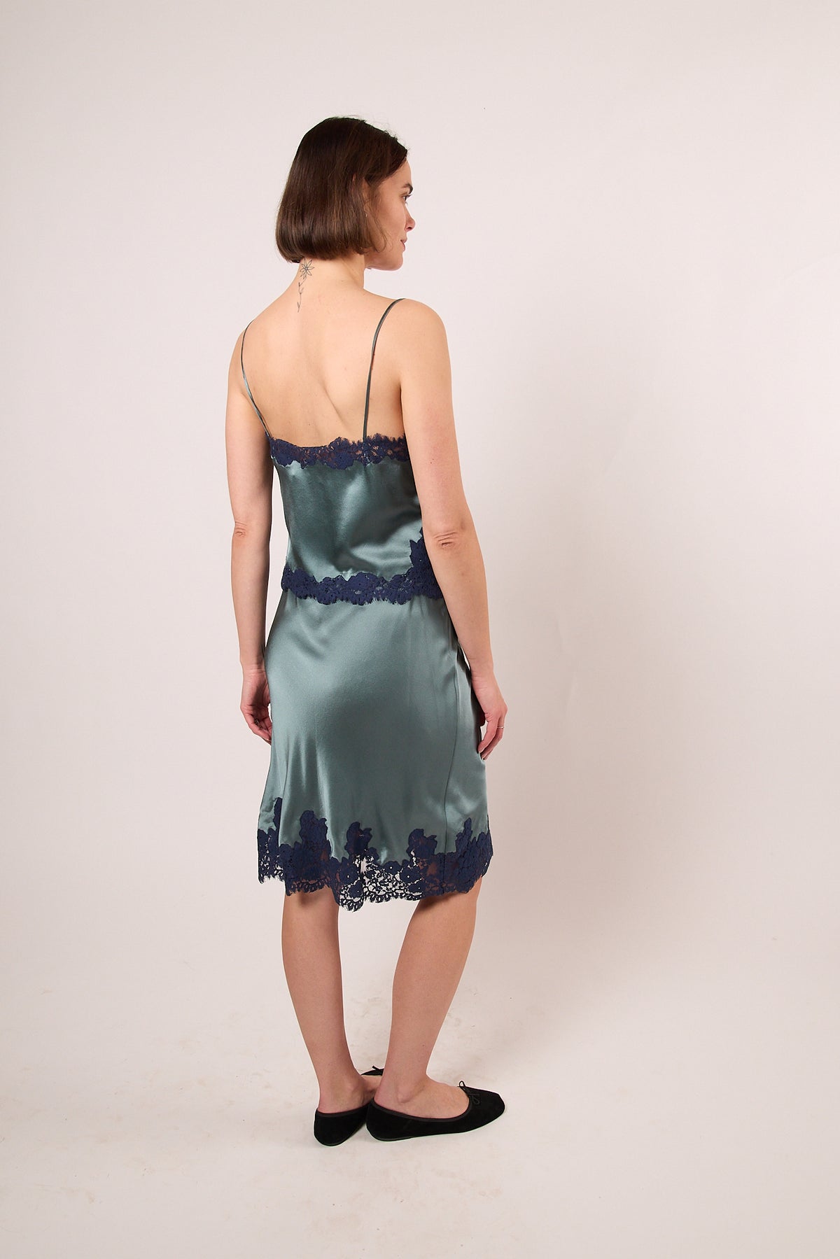 ELOWETTE SKIRT
