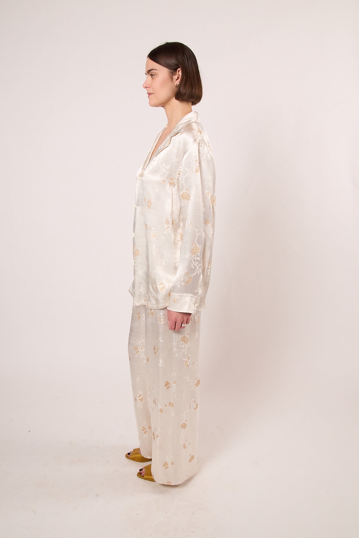 LAVONA PANT