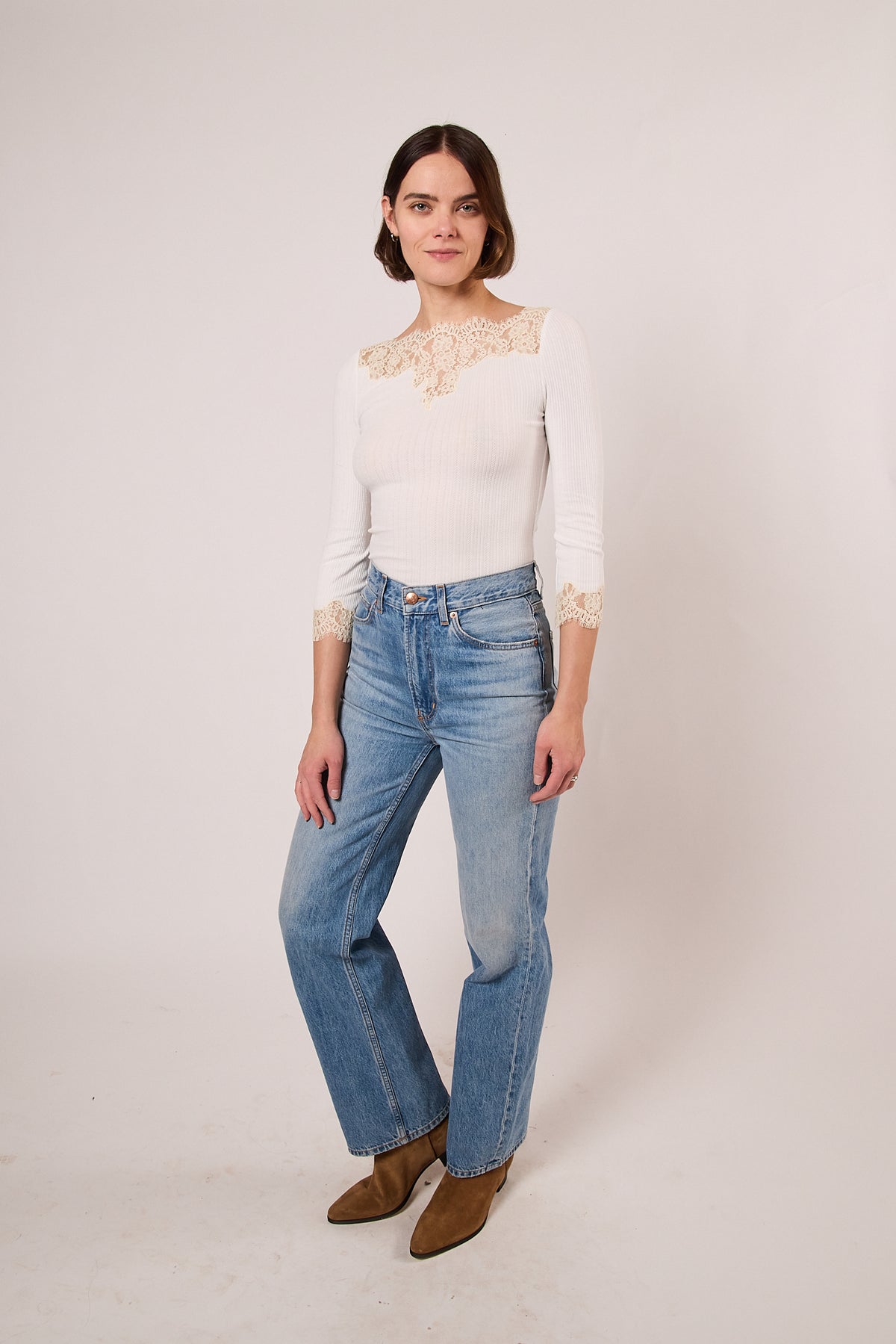 RIANA TEE