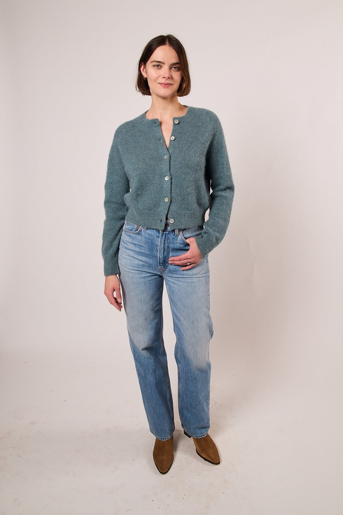 PETRA CARDIGAN