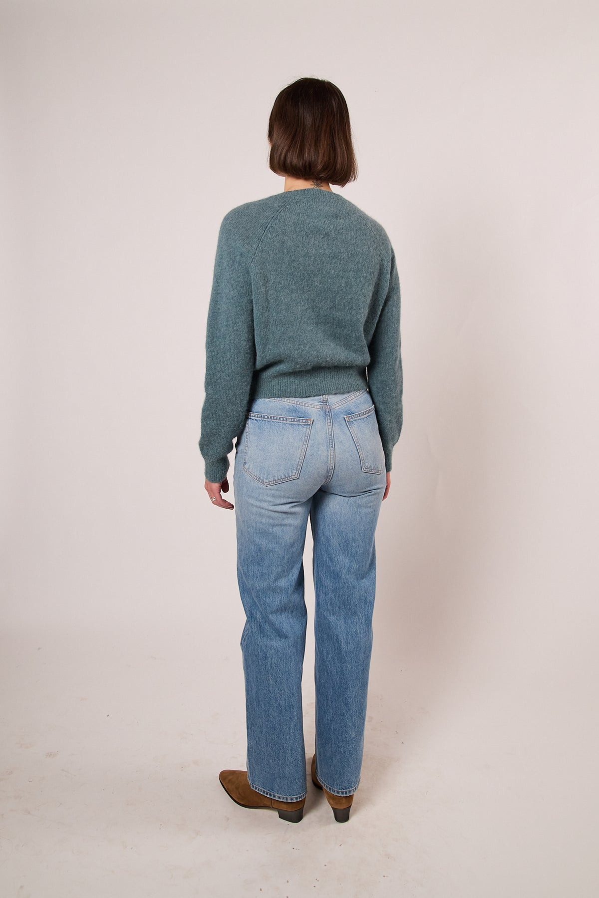 PETRA CARDIGAN