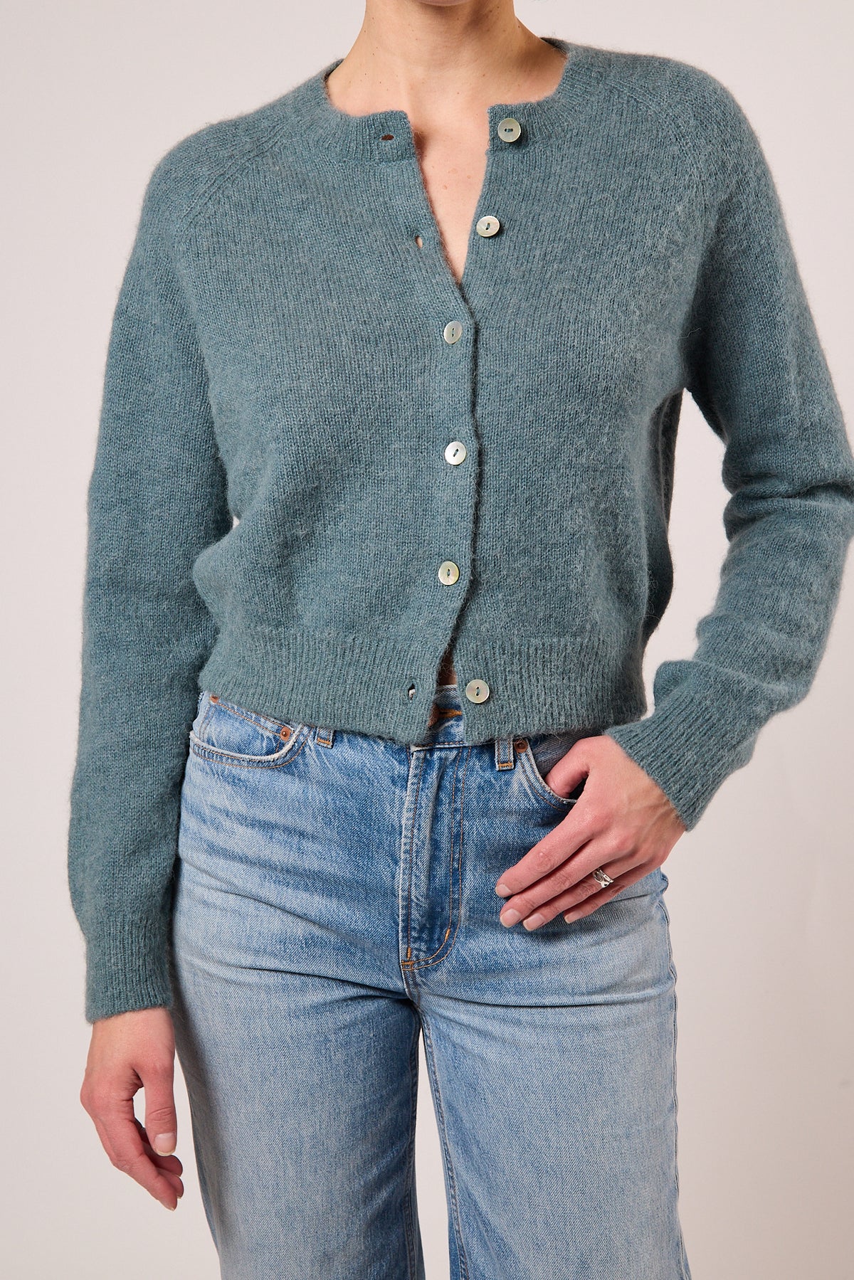 PETRA CARDIGAN