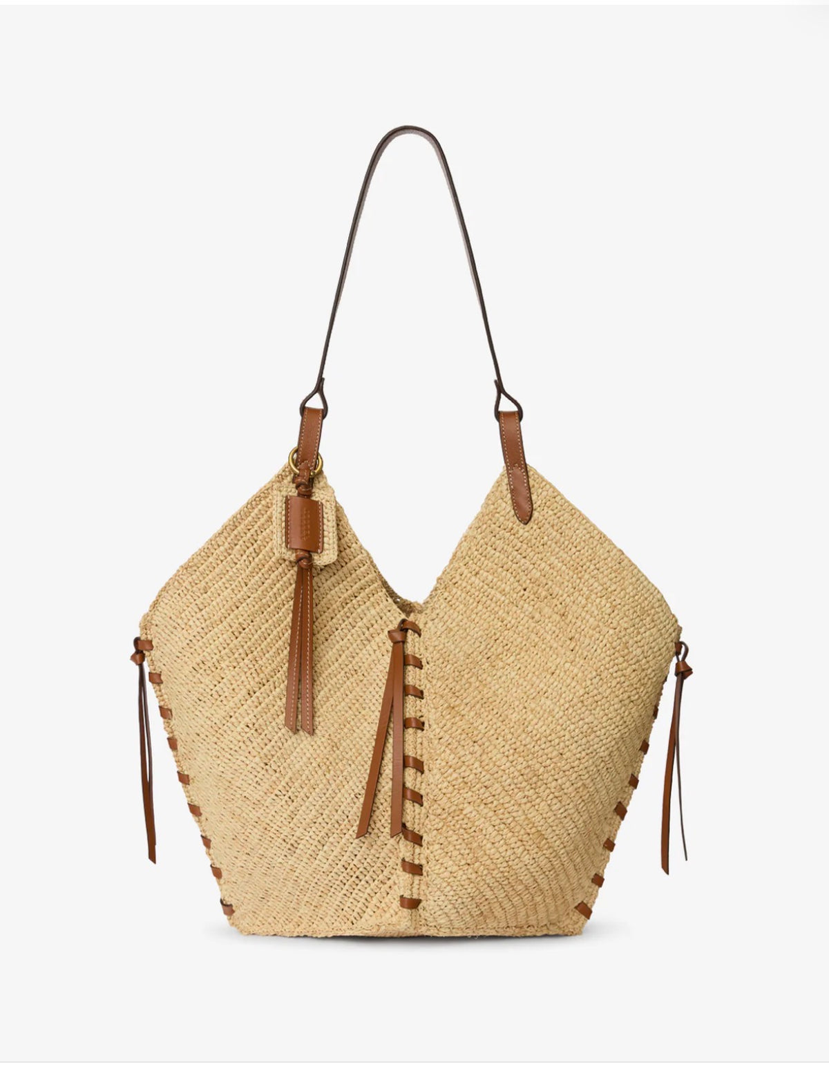 ISABEL MARANT TAMPA BAG