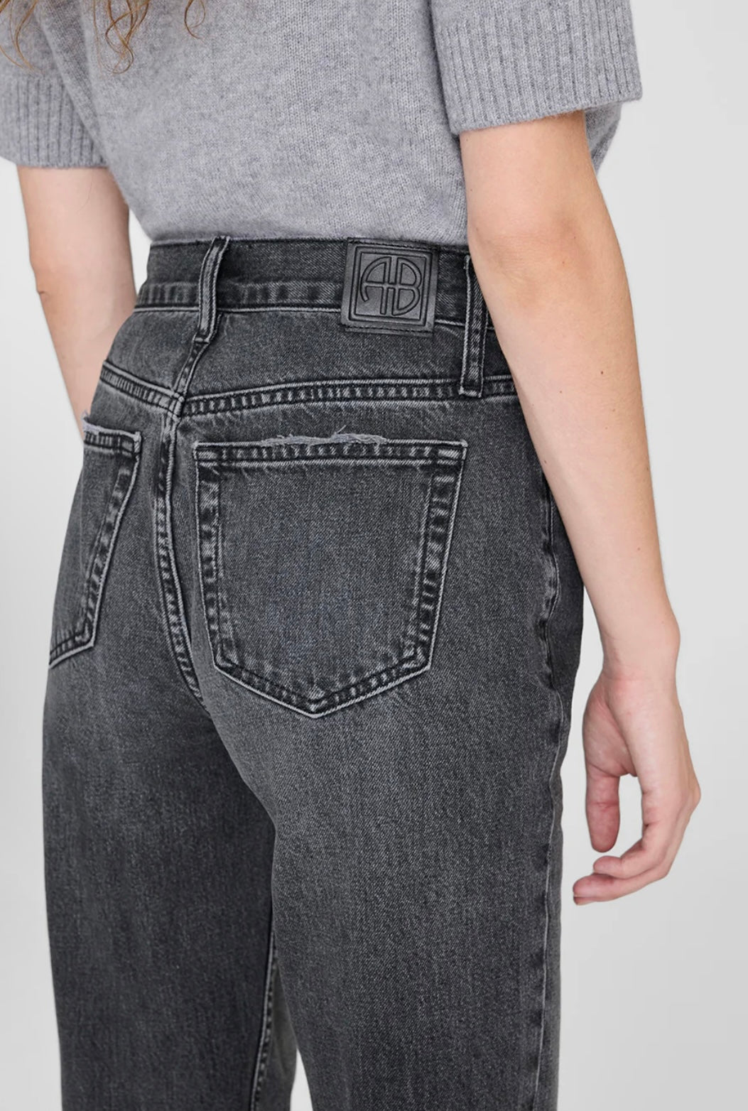 Anine Bing Bruno Jeans
