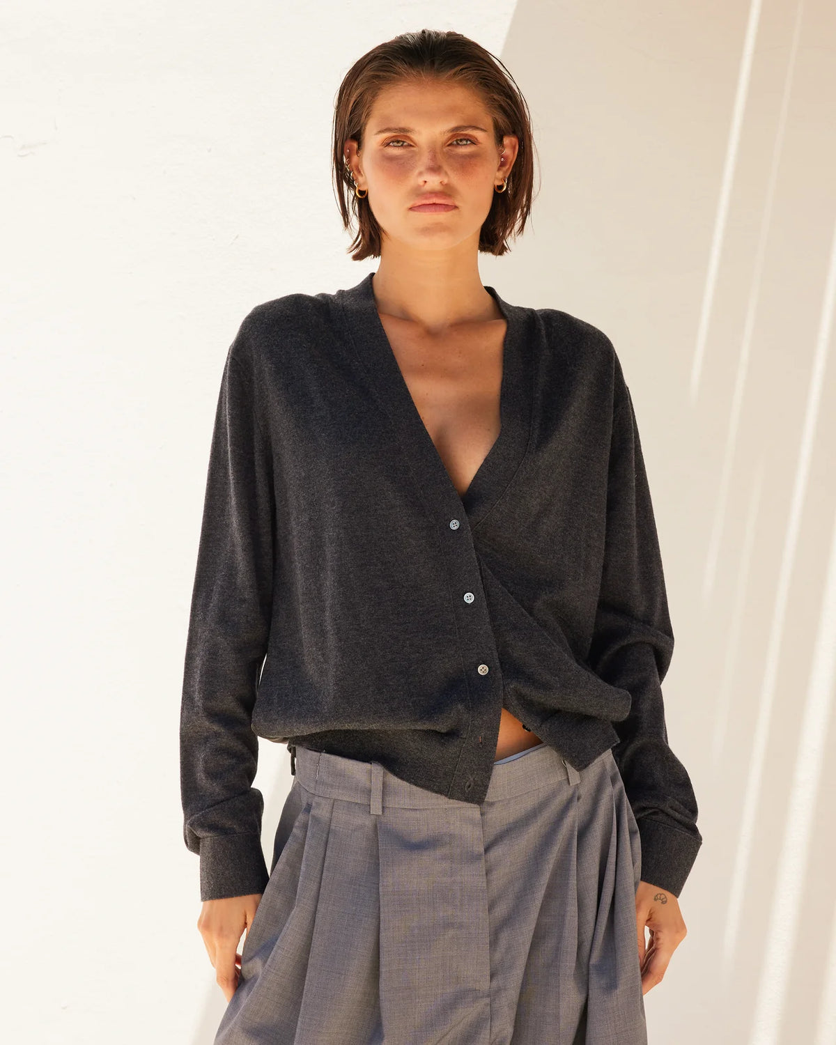 Mes Demoiselles Argy Cardigan