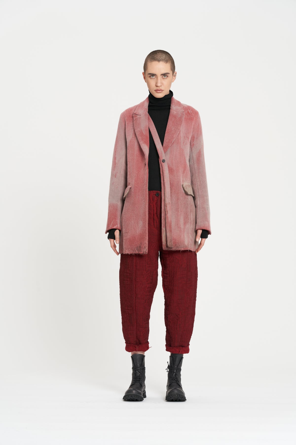 Masnada Jacket
