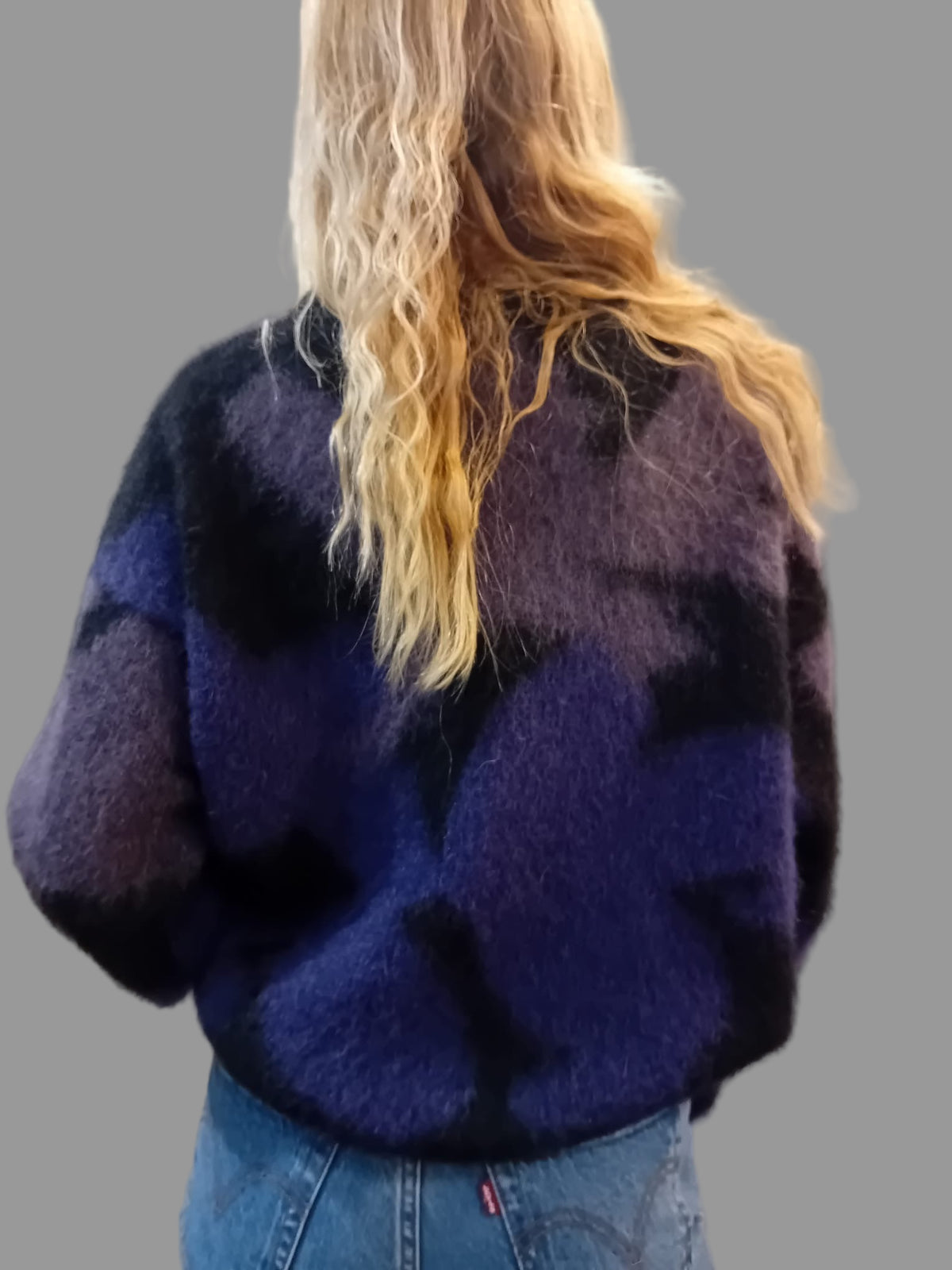 Roberto Collina Intarsia Sweater