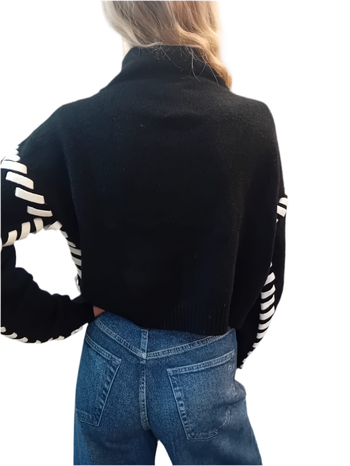 Van Kukil Eloise Jumper