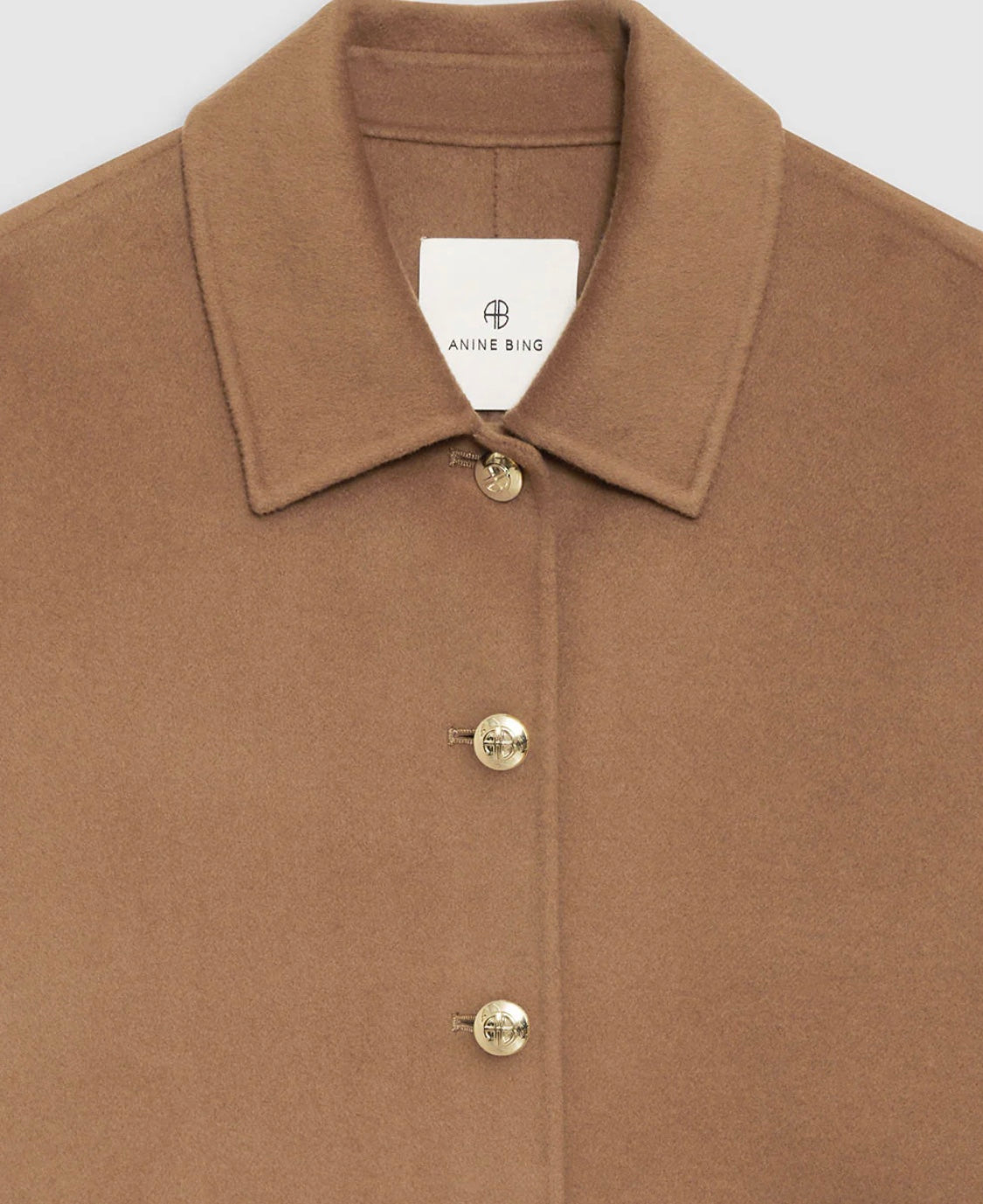Anine Bing Luca Jacket