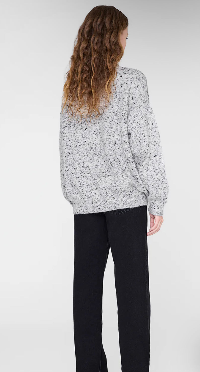 Anine Bing Sydney Sweater