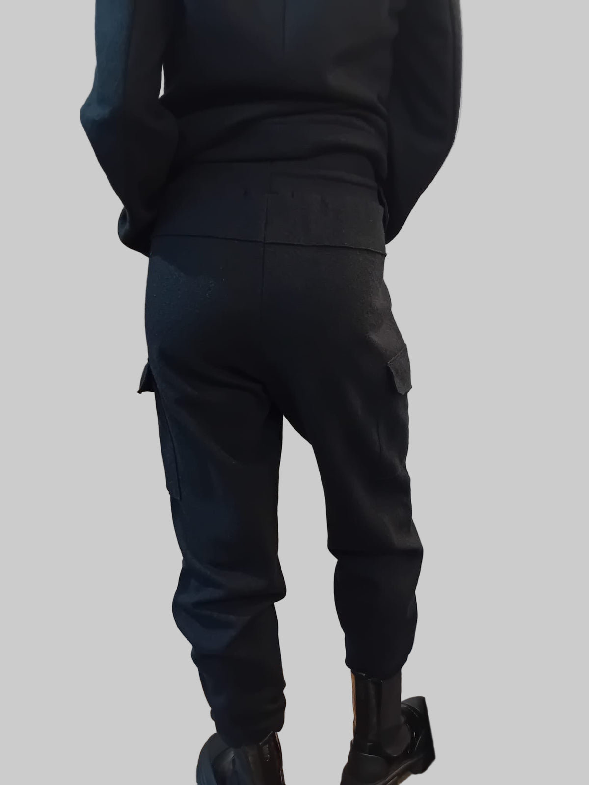 TANDEM Trousers