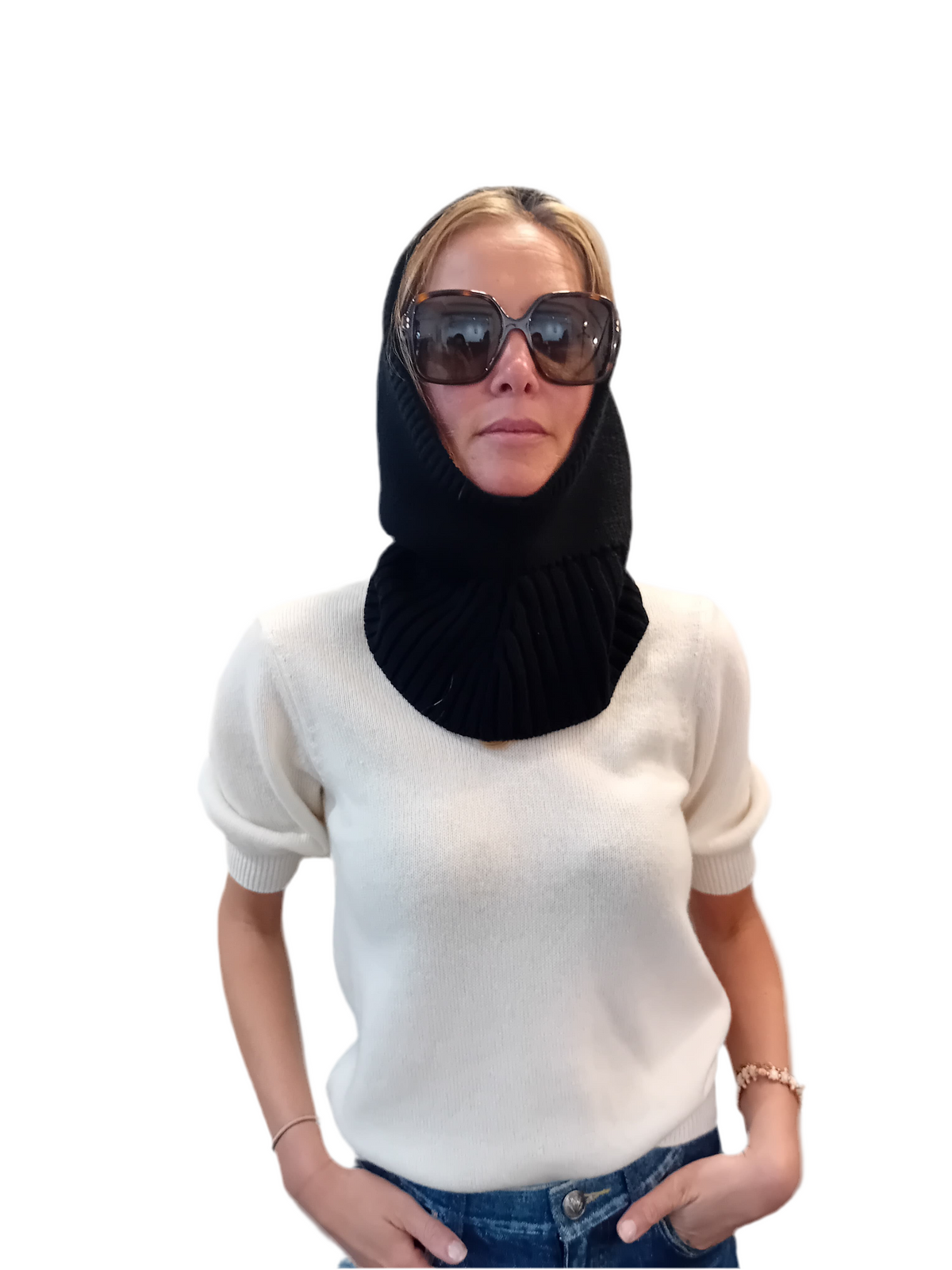 Van Kukil Trinity Hood
