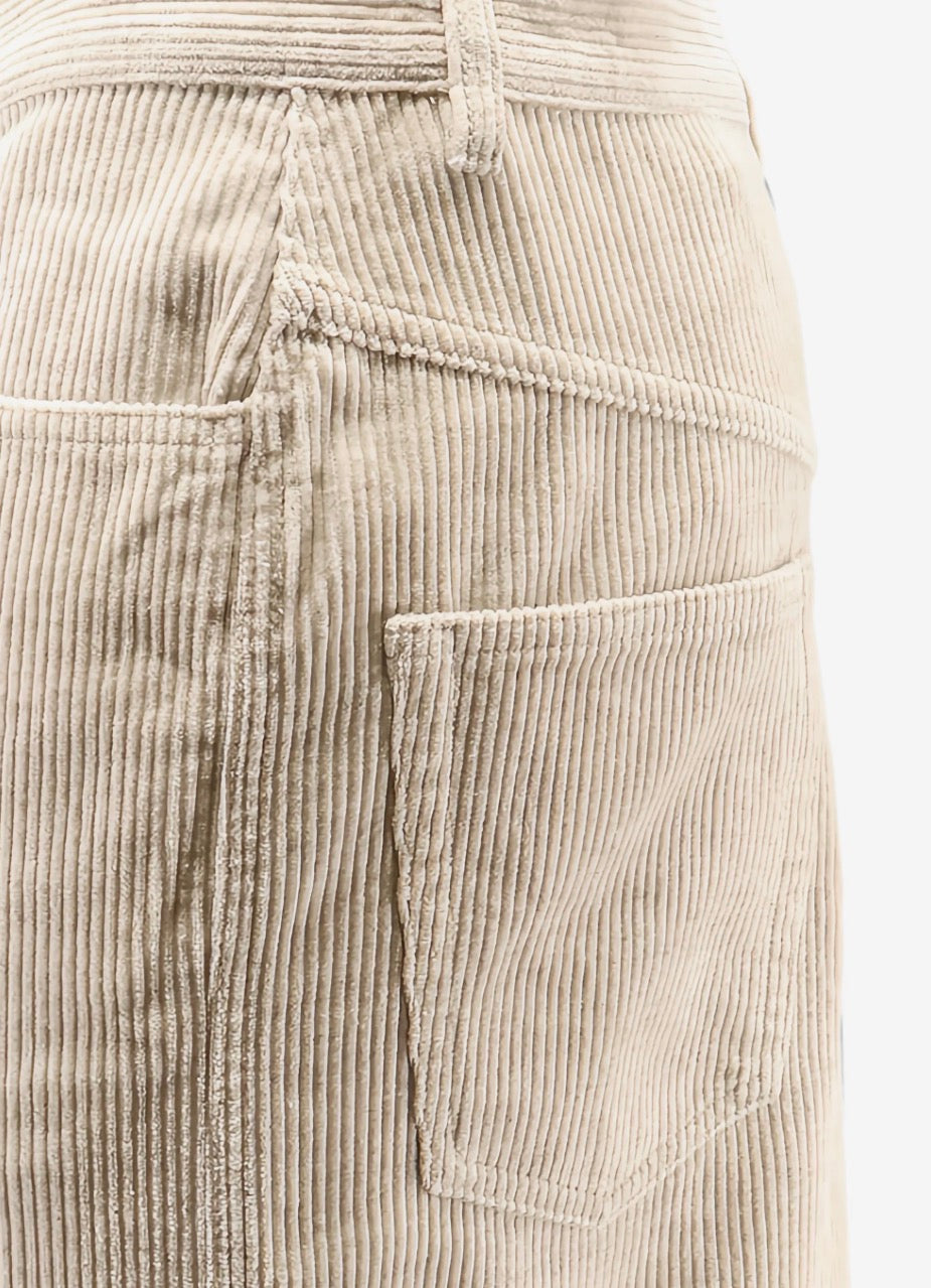 ISABEL MARANT ETOILE ODALIE SKIRT