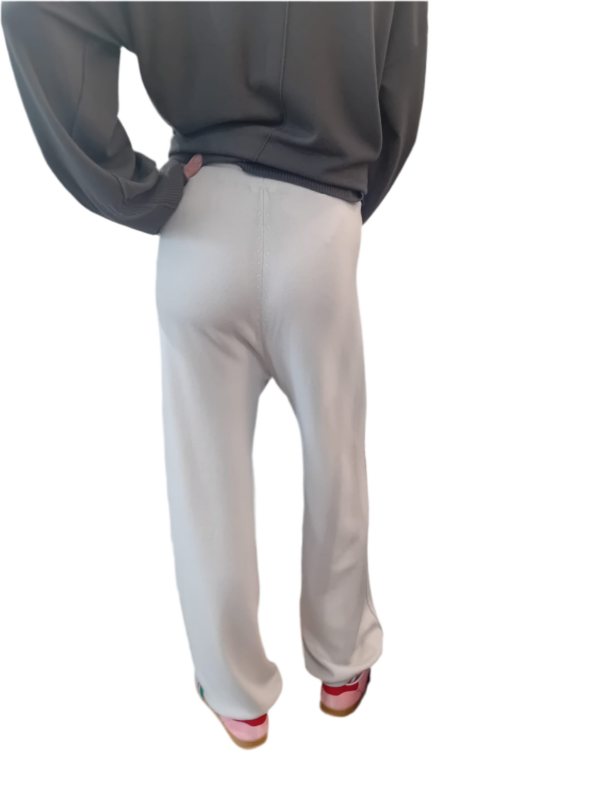Transit Trousers