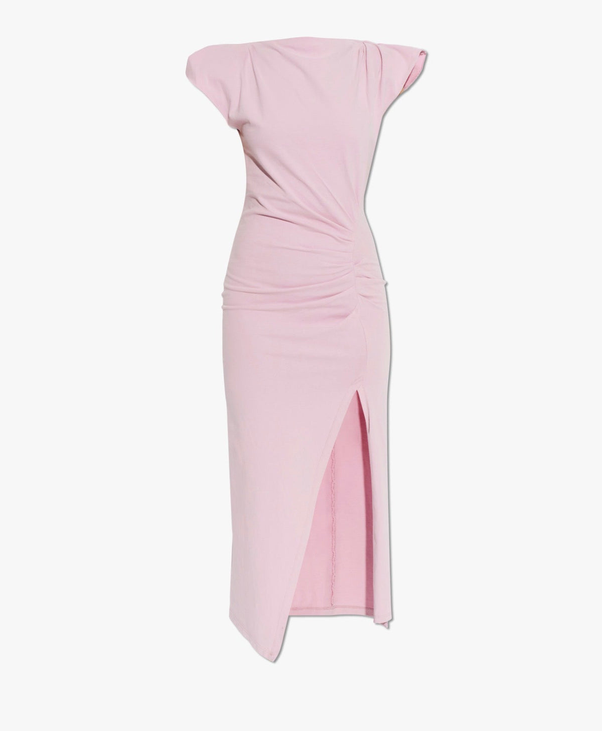 NADELA DRESS IN PINK