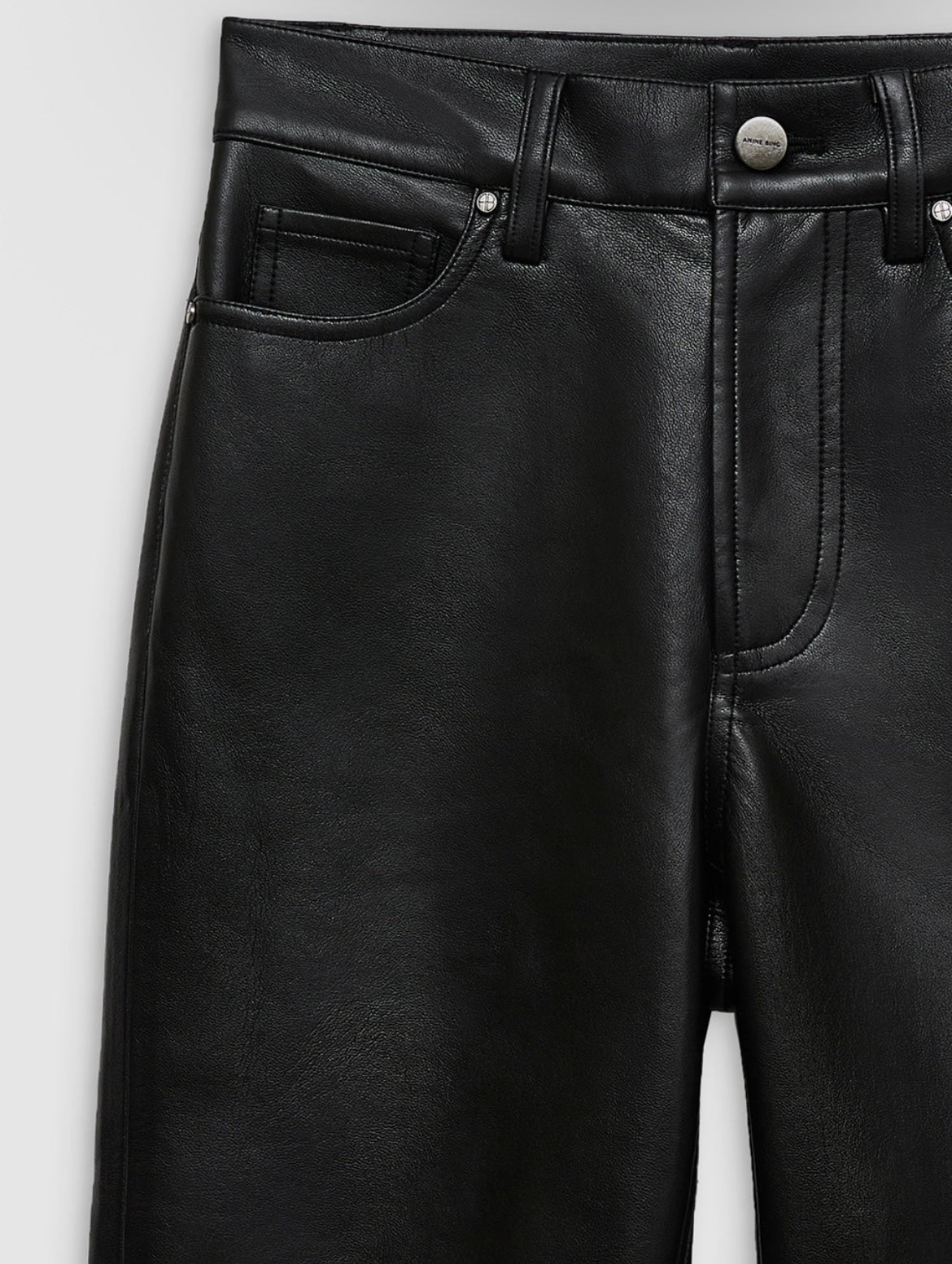 Anine Bing Bruno Trousers