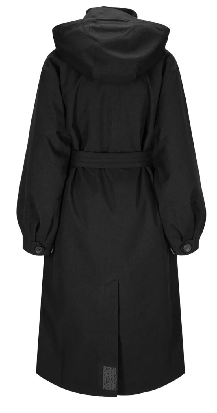BRGN Rosby Maxi Coat