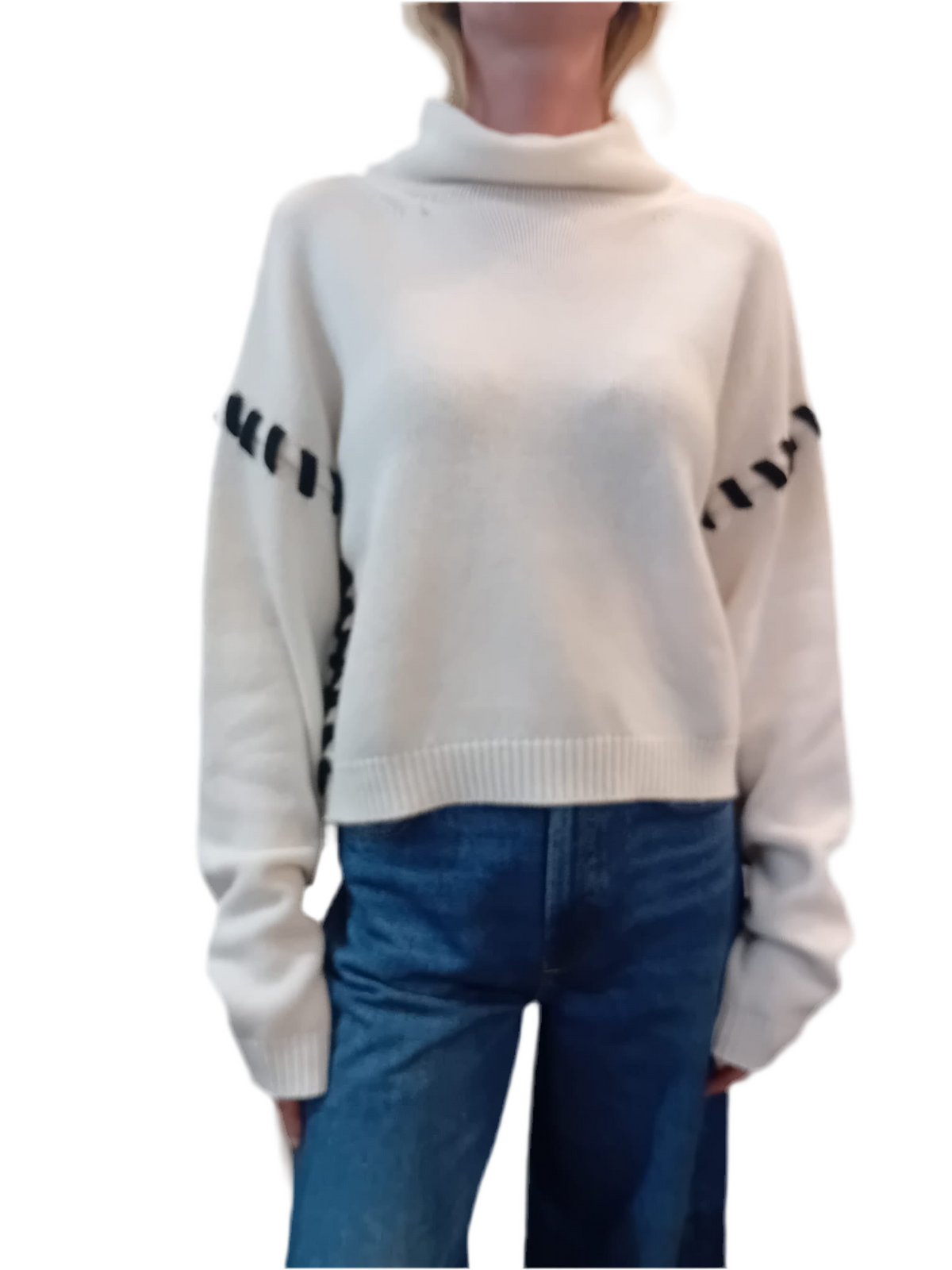 Van Kukil Eloise Jumper
