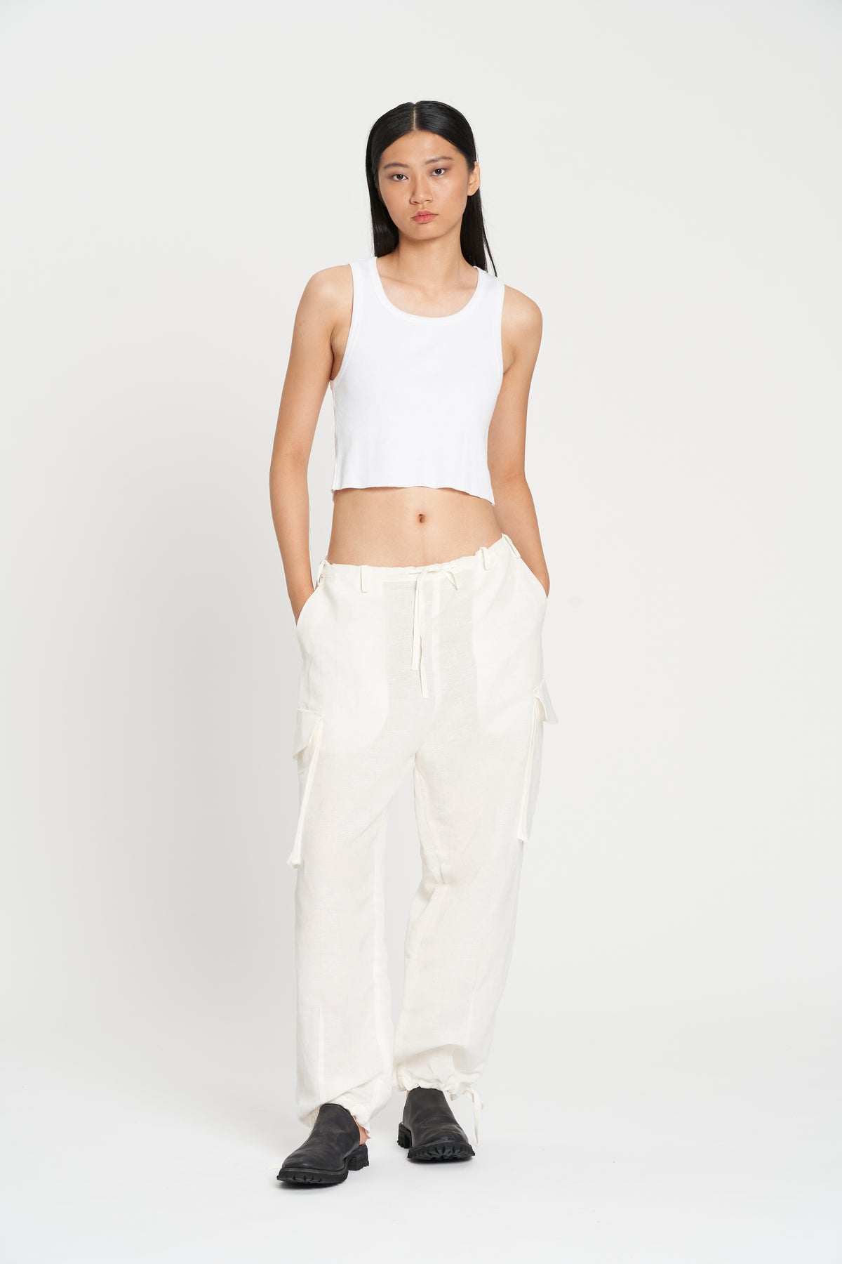 Masnada Trousers