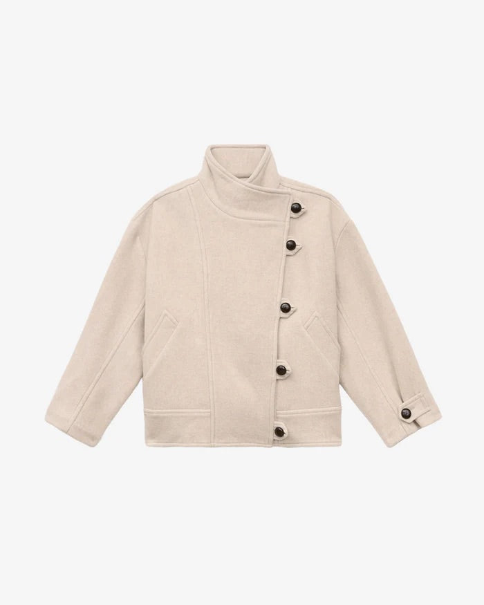 Isabel Marant Etoile Hanis Coat