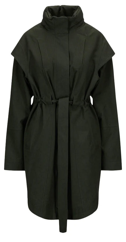 BRGN Monsun Coat