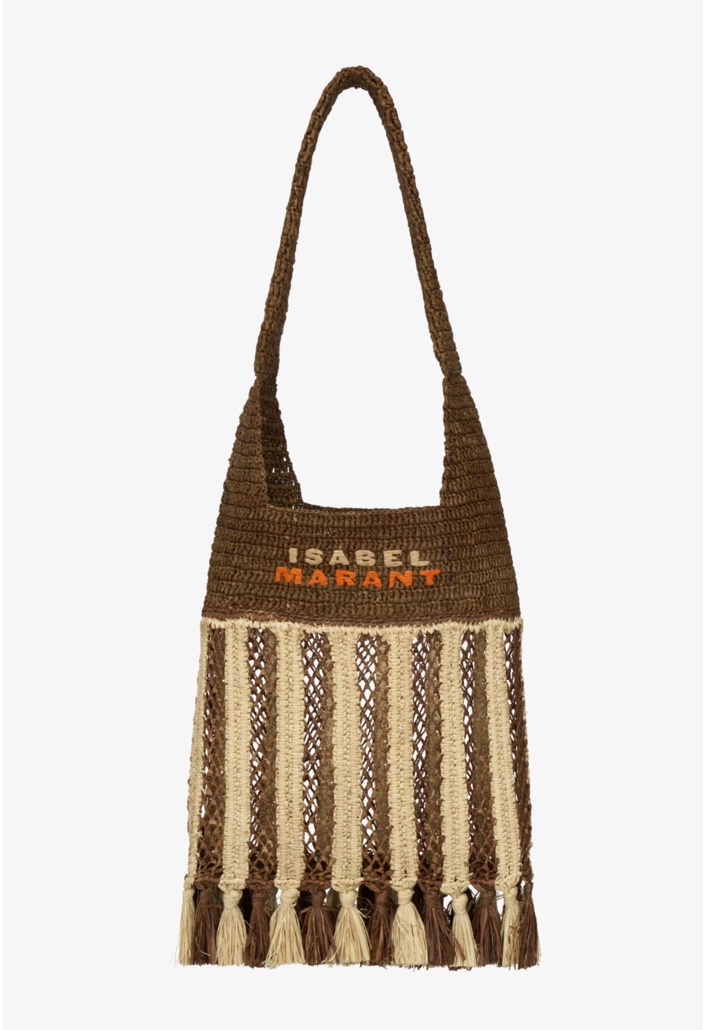 ISABEL MARANT PRAIA SMALL BAG