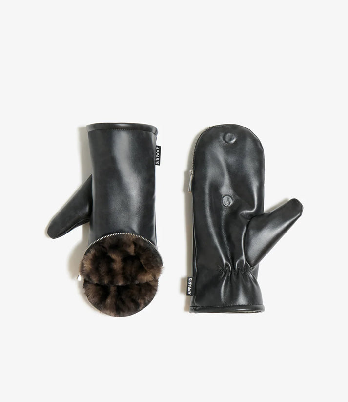 Apparis Noa Zipper Glove