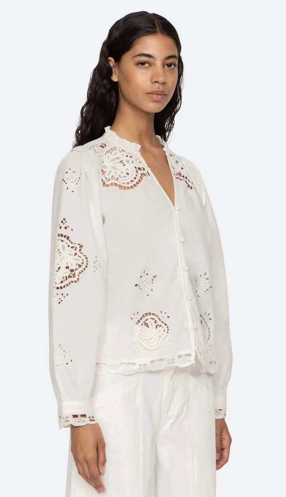 Sea NYC Edith Top