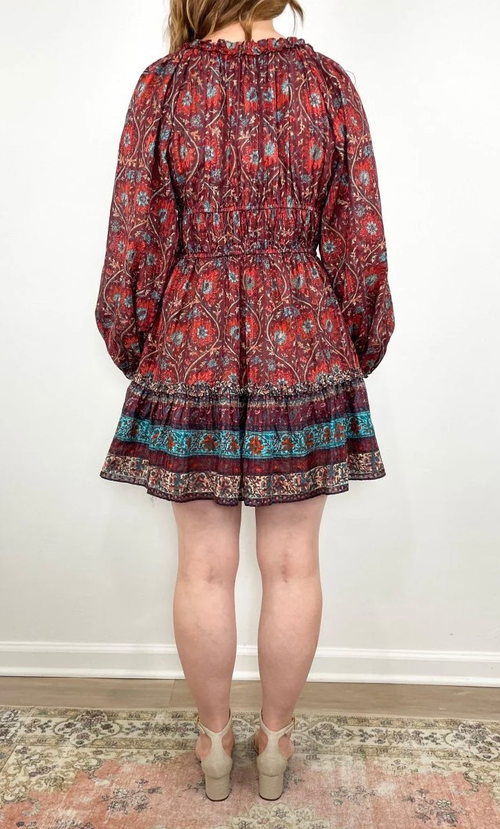 Ulla Johnson Val Dress