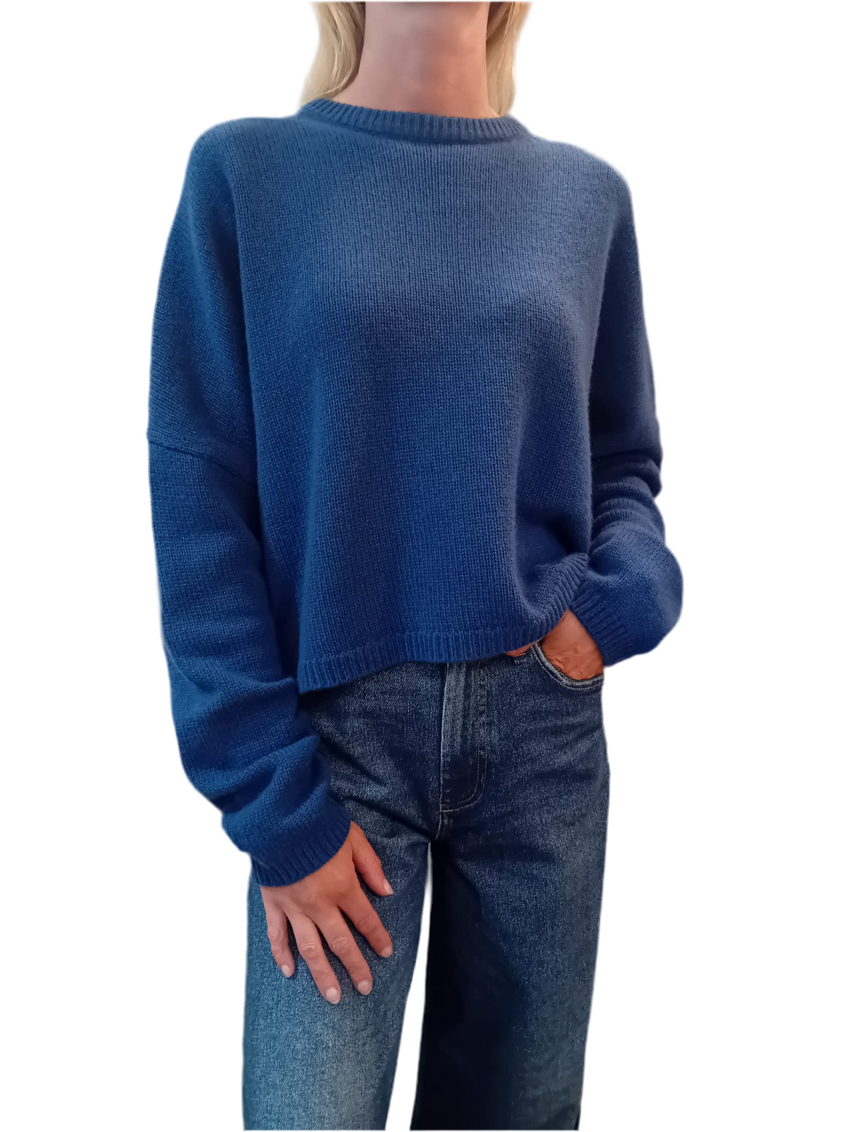 Van Kukil Oaklynn Jumper