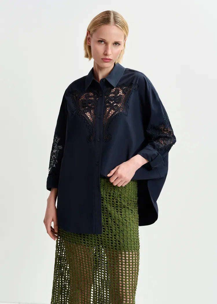 Essentiel Antwerp Hoofd Shirt