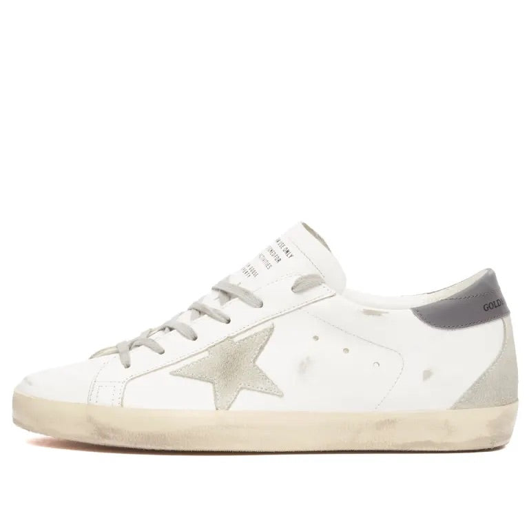 Golden Goose Superstar Sneakers